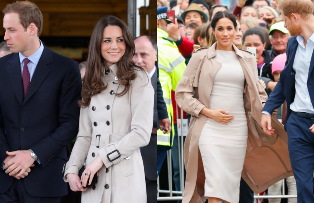 为什么Burberry的秋冬单品，让人完全没有抵抗力？