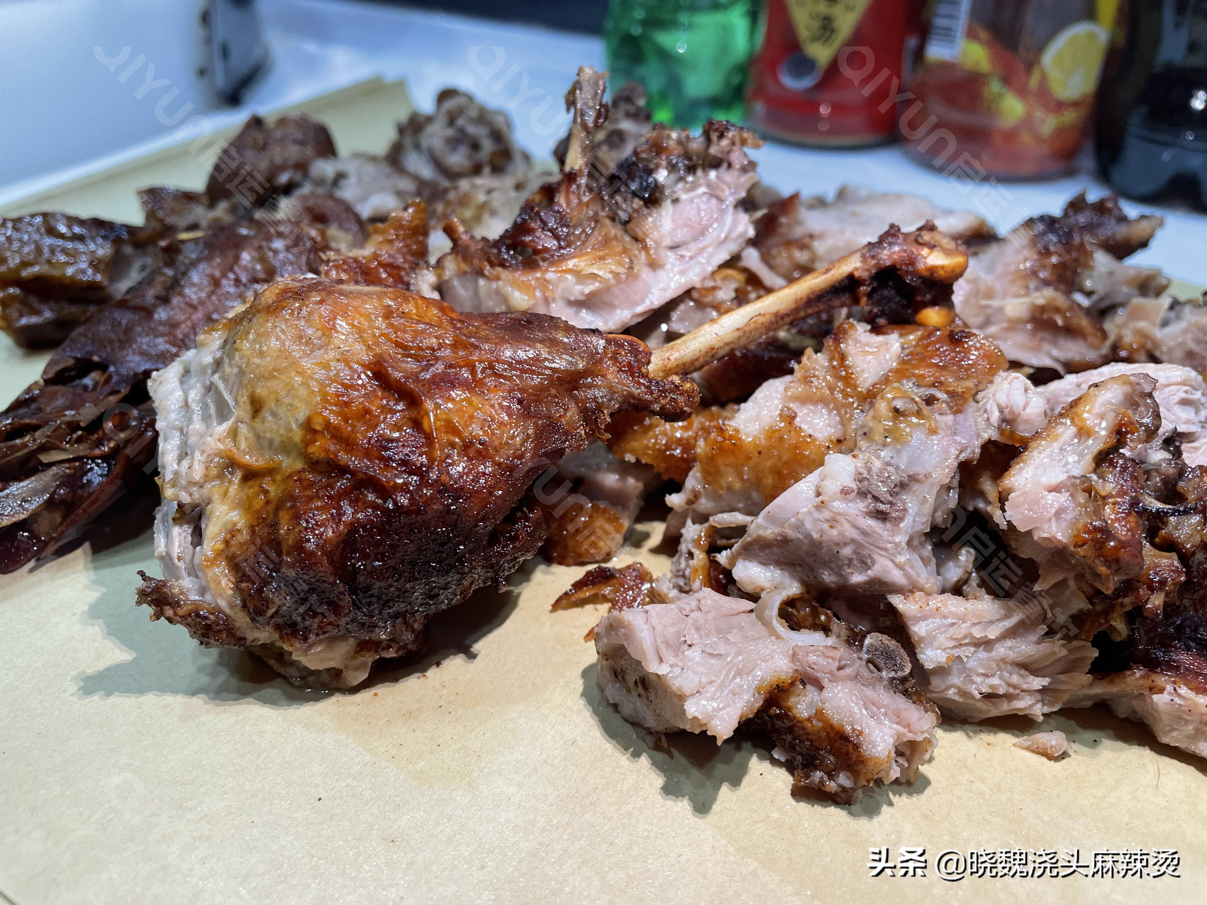 品一味醉仙鸭为何是小本创业优选，优势在哪？