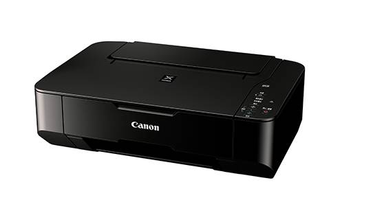 佳能相片打印机MP236,真正的照片打印神器