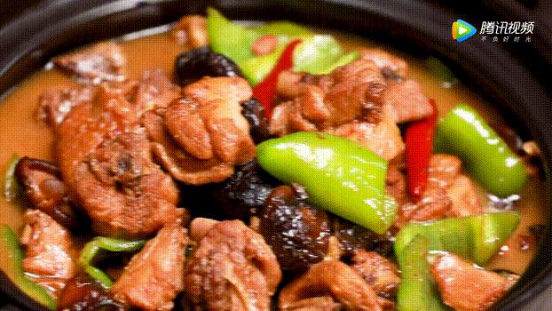 当年的黄焖鸡沦陷至今，这家店为何还如此爆满？