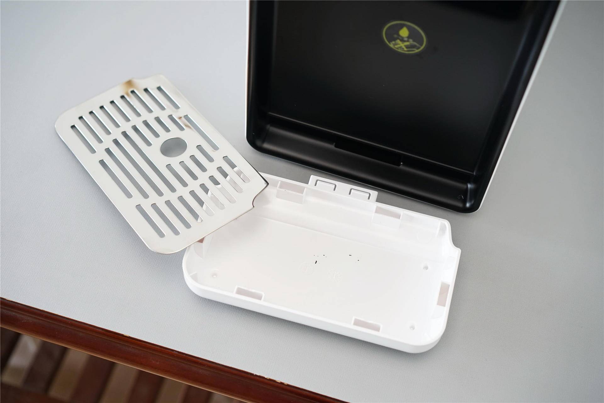 水质好坏看得见：沁园LRD5911-5D净饮一体机体验