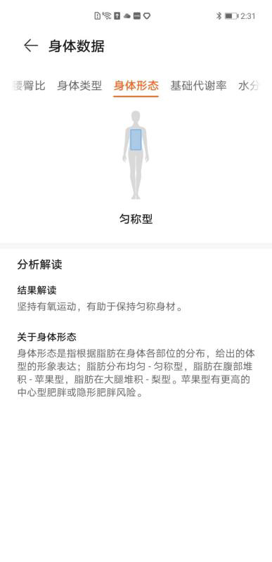 华为智能体脂秤 3 Pro 测评：上个秤，测测你的肝脏脂肪