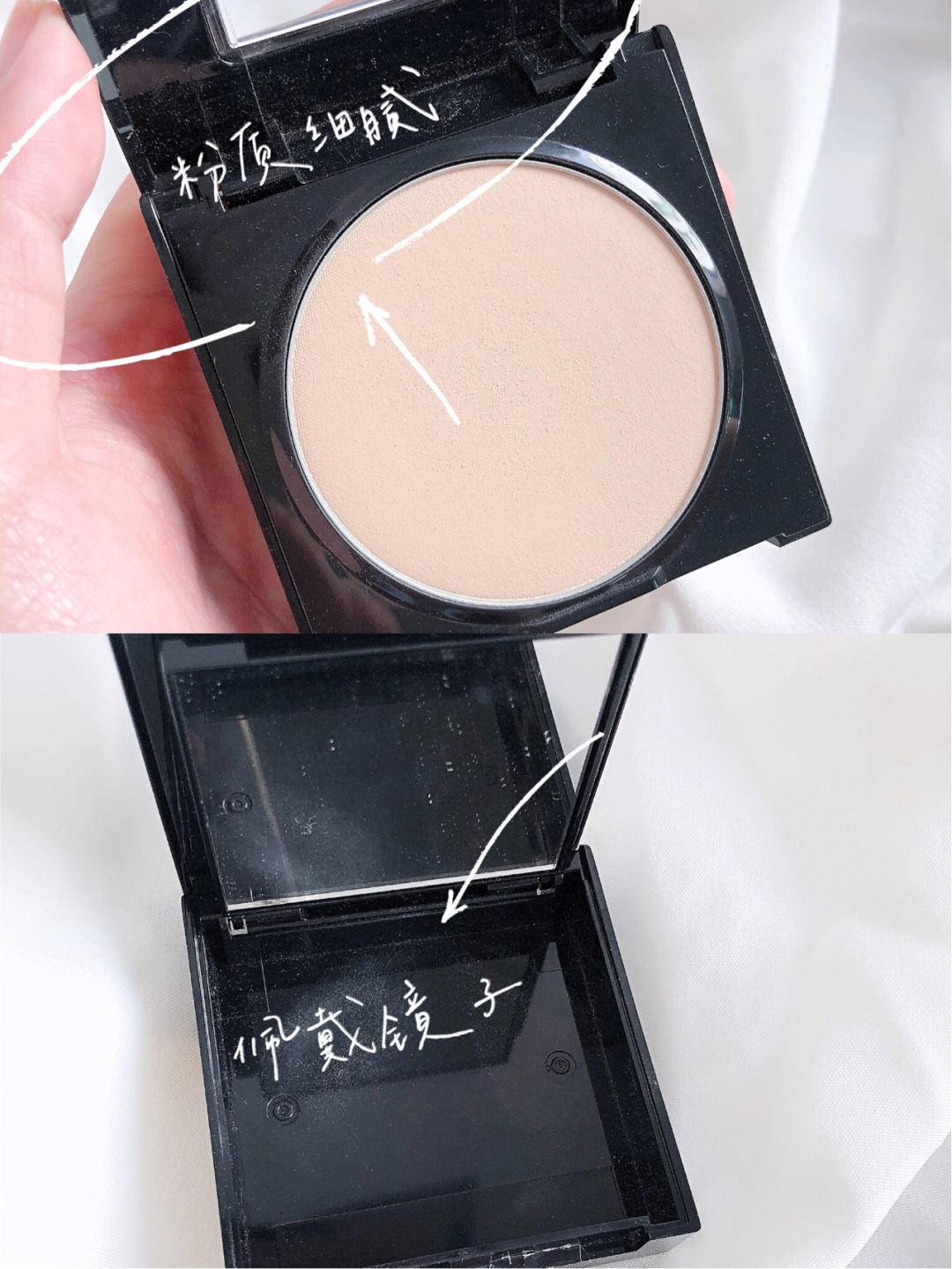 粉饼才是口罩的最佳拍档，今年夏天可以这么用