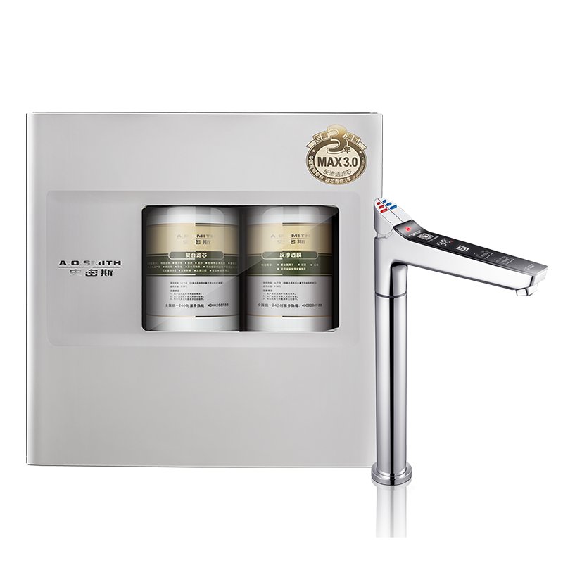 A.O.史密斯净水器产品质量如何？史密斯净水器荣获红项奖奖项