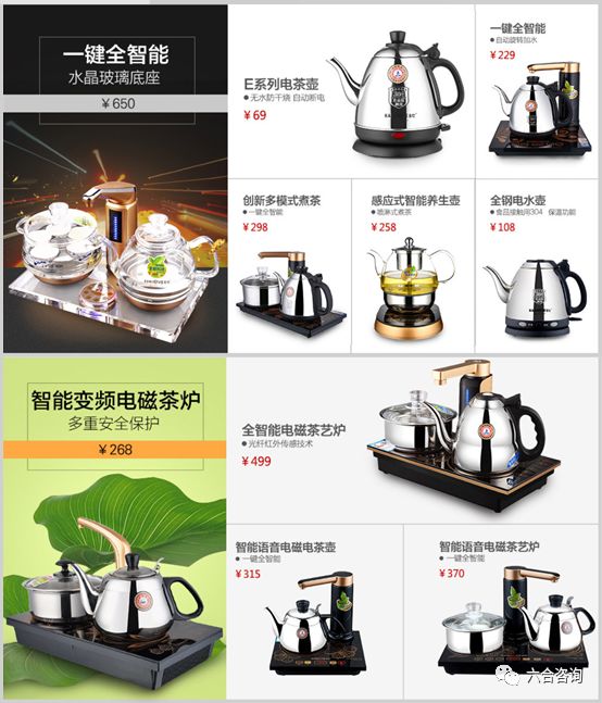 金灶：掘金工夫茶具市场30年，打造更懂茶艺需求的茶文化茶具