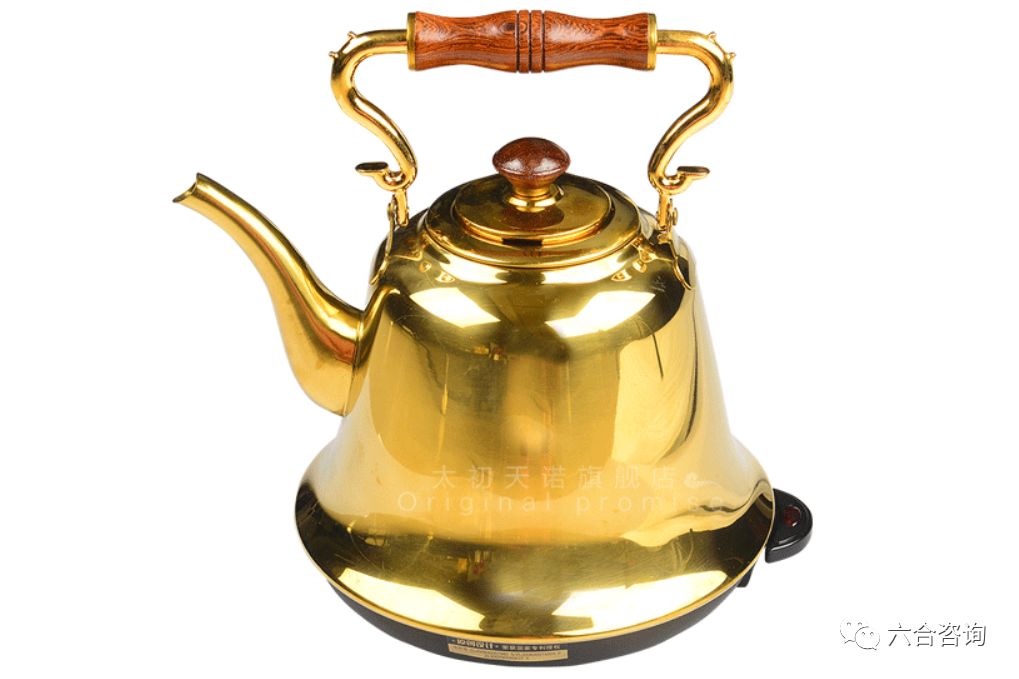 金灶：掘金工夫茶具市场30年，打造更懂茶艺需求的茶文化茶具