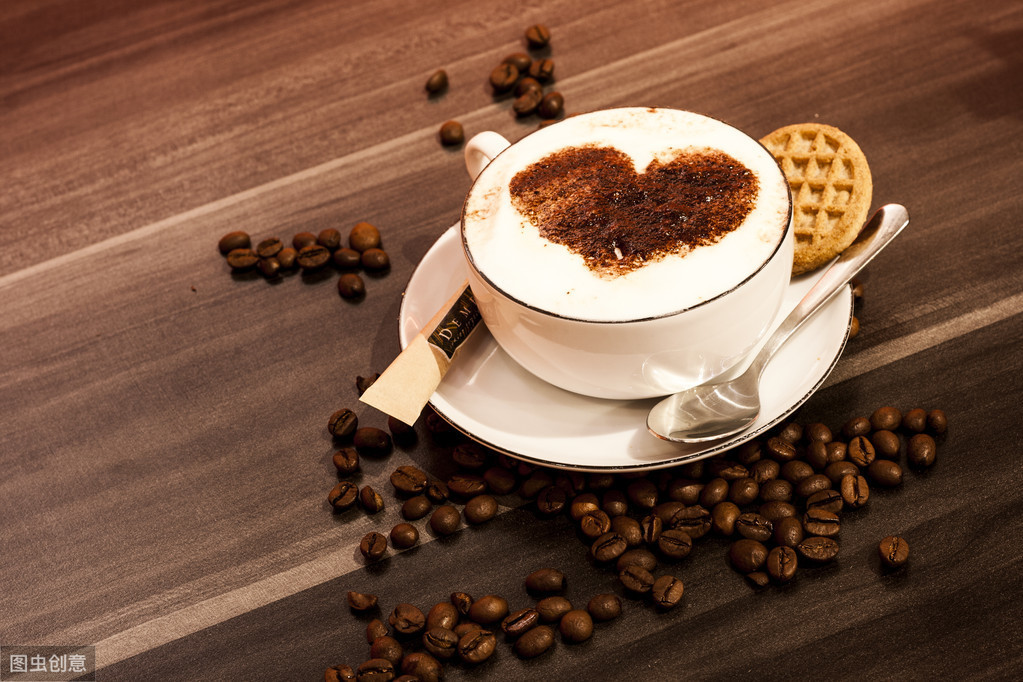 细数那些好喝的咖啡，足够优雅又有品味的还是这几款