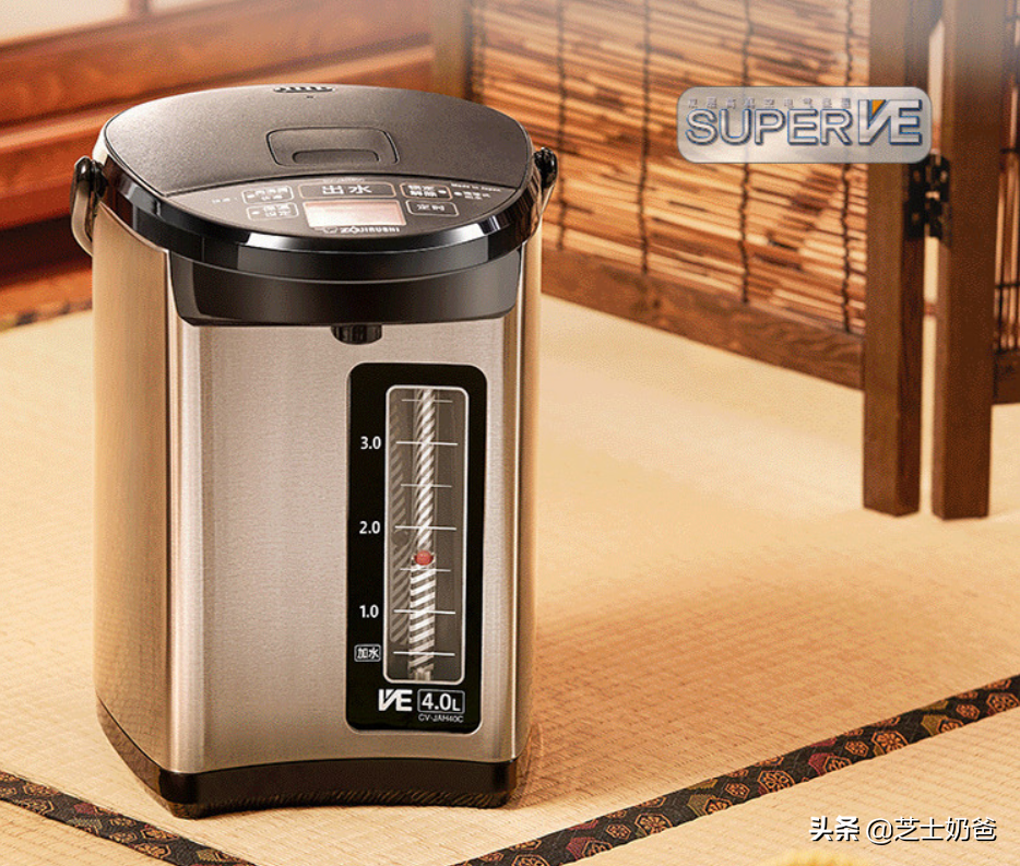 电热水瓶和即热式饮水机哪个好？电热水瓶什么牌子好？