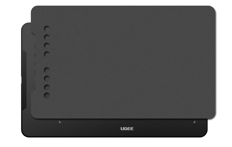 从入门到大神，数位板的进阶选择，你都知道吗？