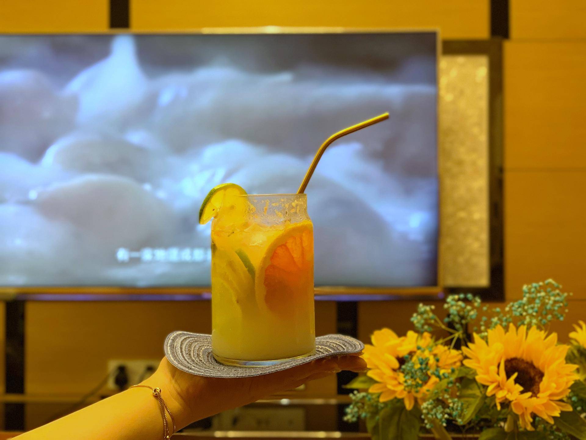 清凉初夏之饮品DIY，榨汁机vs榨汁杯，使用横评及心得分享