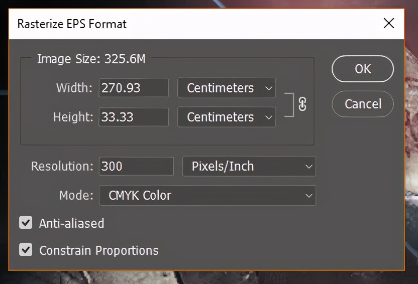 今日带你认识PS打开和查看Ai文件