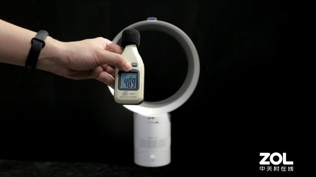 戴森风扇真的香吗 四款风扇拆解横评