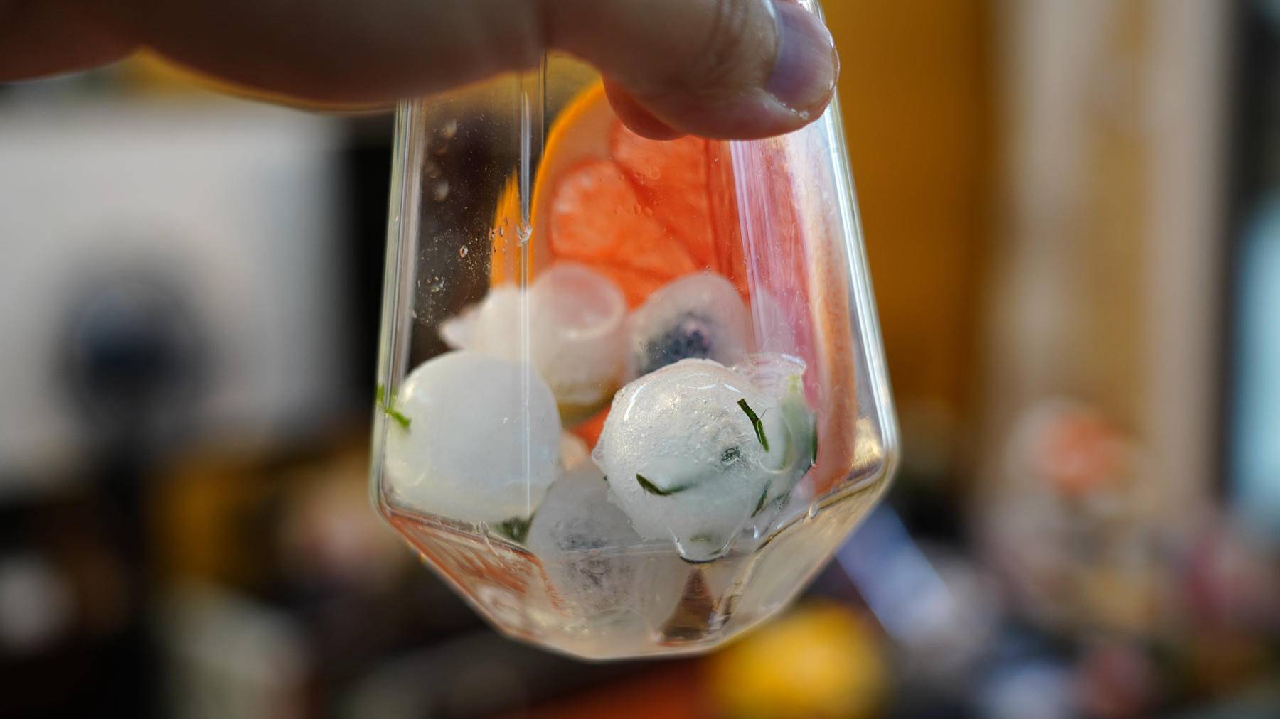 清凉初夏之饮品DIY，榨汁机vs榨汁杯，使用横评及心得分享