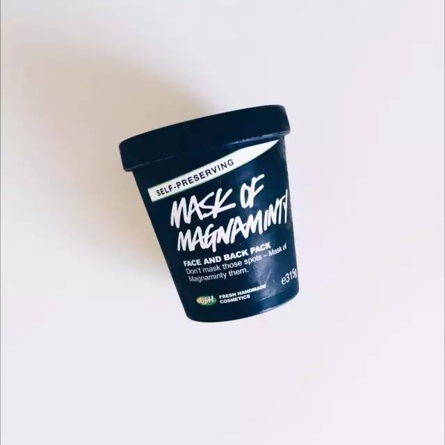 我整理了一份你们最关心的夏季面膜清单，收好不谢~