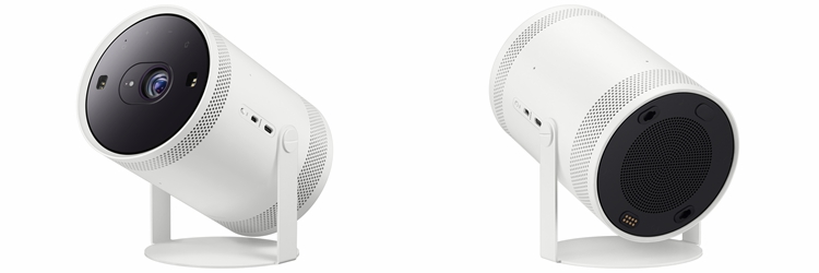 三星展示多款全新显示器产品，以及Micro LED等技术的新品电视