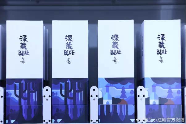 奥兰小红帽：一瓶不“装”的葡萄酒