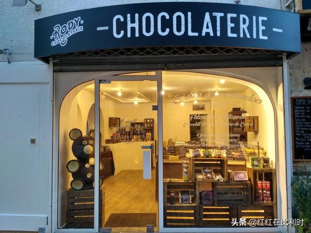 当地人告诉你比利时巧克力品牌哪个好？