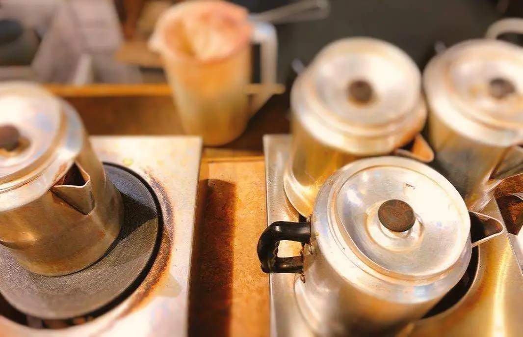 今年 奶茶仍是门好生意 但有2件事得注意