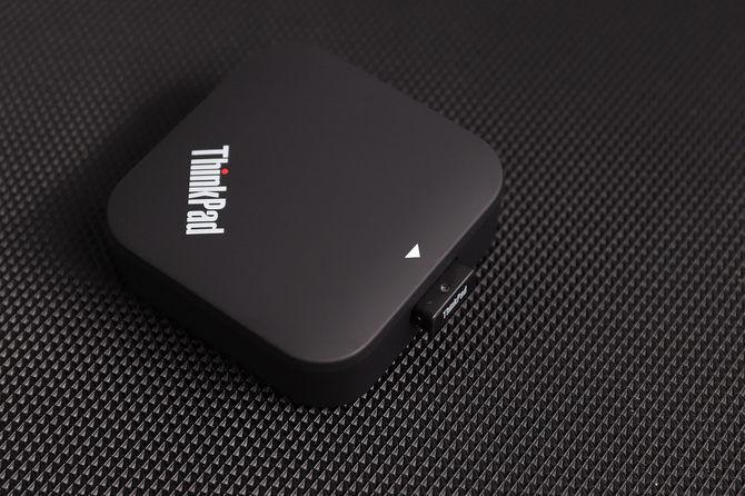 ThinkPad Pods Pro 无线蓝牙耳机评测