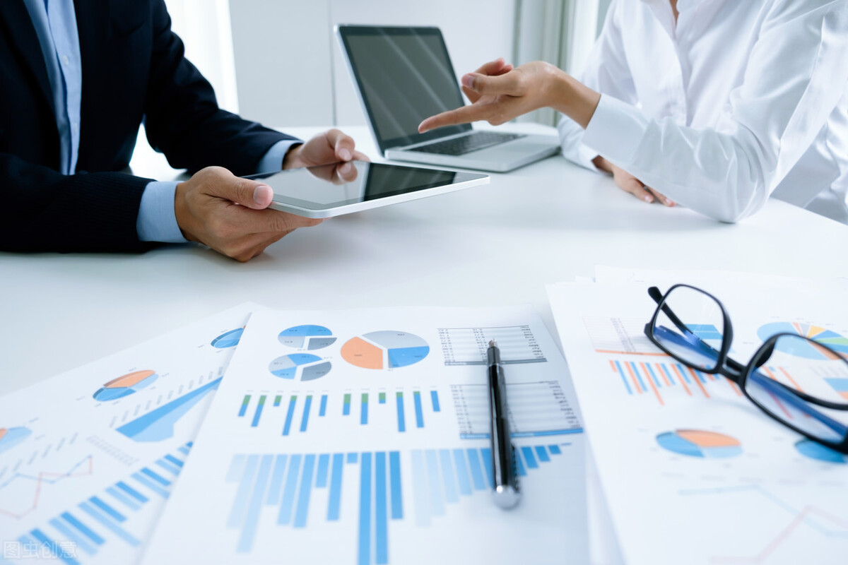 有哪些比较好的税票查询软件