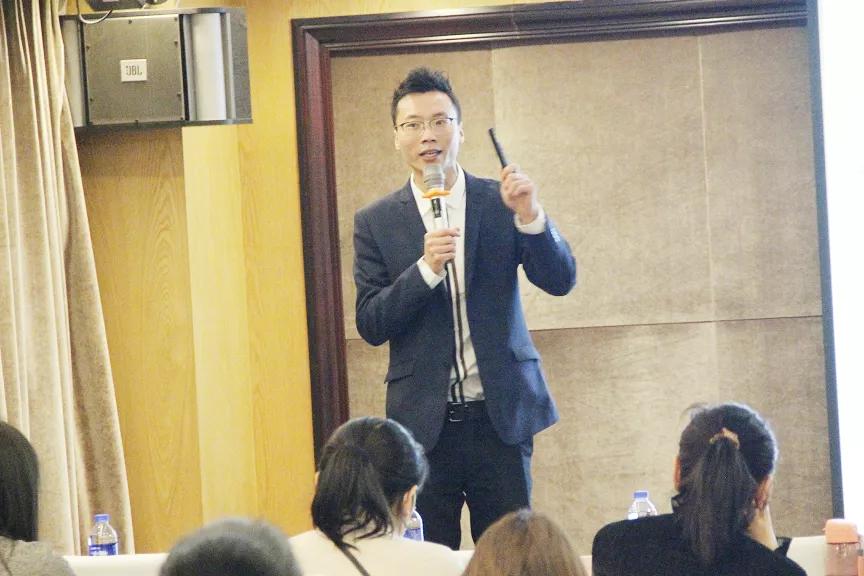 聚焦教育，抢抓机遇 | 格伦大语文项目说明会圆满落幕