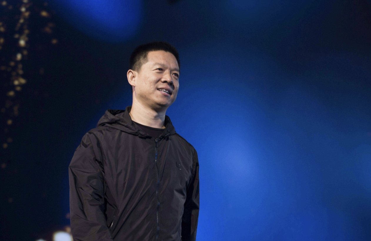 市值仅剩17亿美元，还将面临集体诉讼，贾跃亭还能翻身吗？