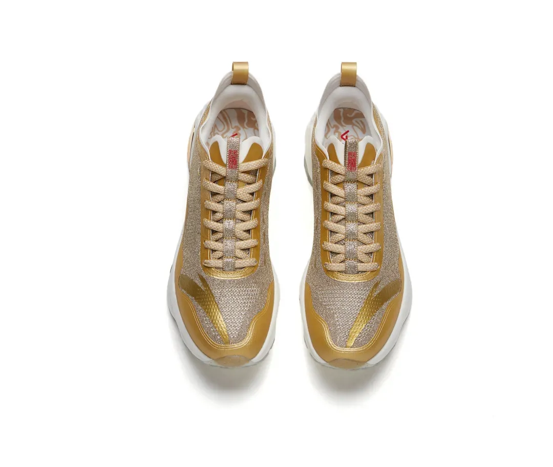 安踏「奥运主题」快闪店 · 全国第1站