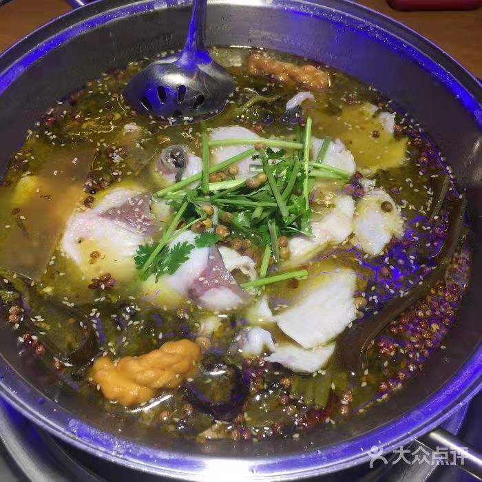 3万块加盟的鱼火锅，技术培训流程和操作配方，记得收藏