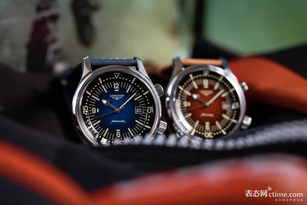 预算1-2万！浪琴今年这9块新表真的诚意满满