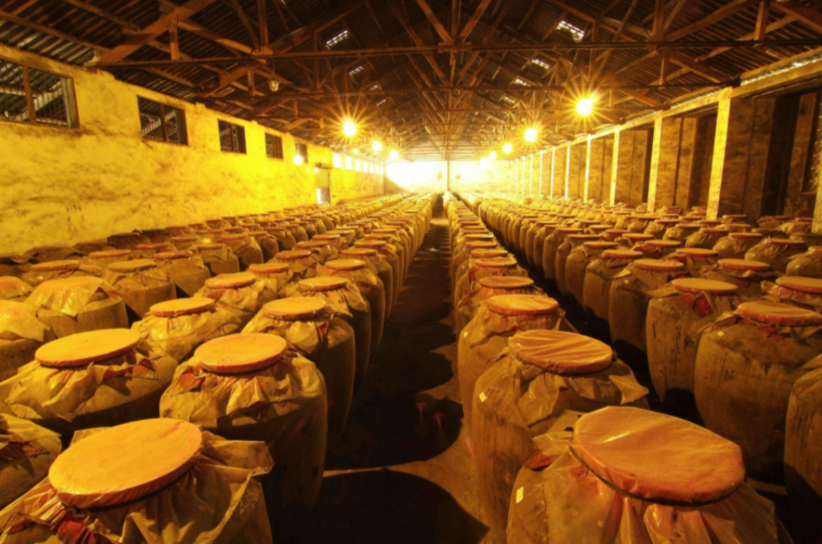 曾经安徽最受欢迎的酒！堪称第一梯队的一哥，如今却在竞争中落寞