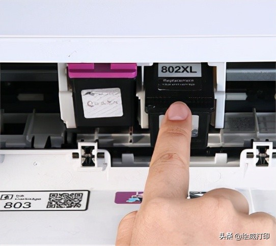 墨盒加墨的常见问题都在这了！看完这一篇你就会了