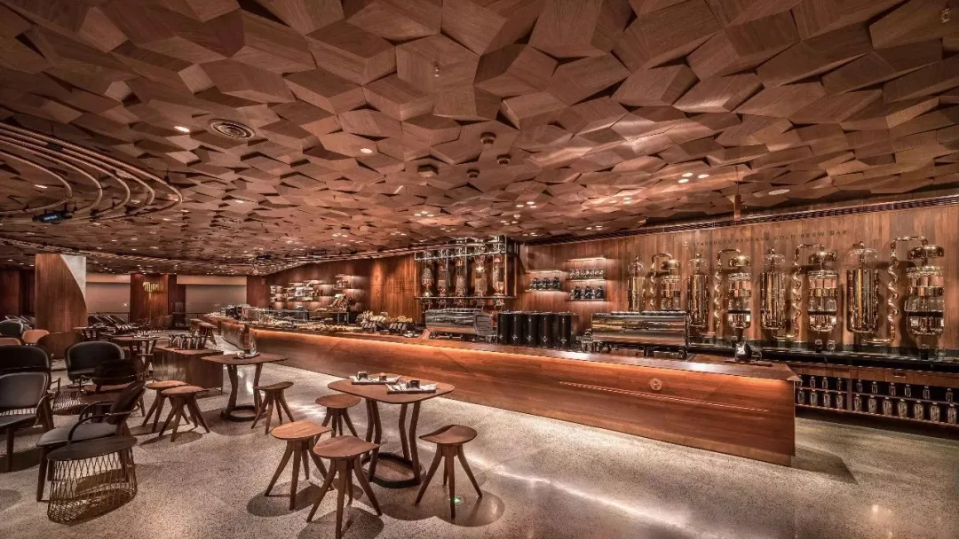 连锁餐饮品牌门店如何打造？“四店”打造法给你答案