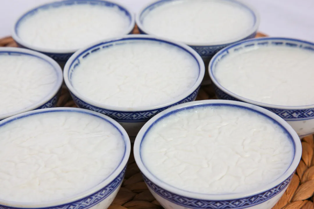 从衰落的许留山身上，我看到了港式甜品进化史