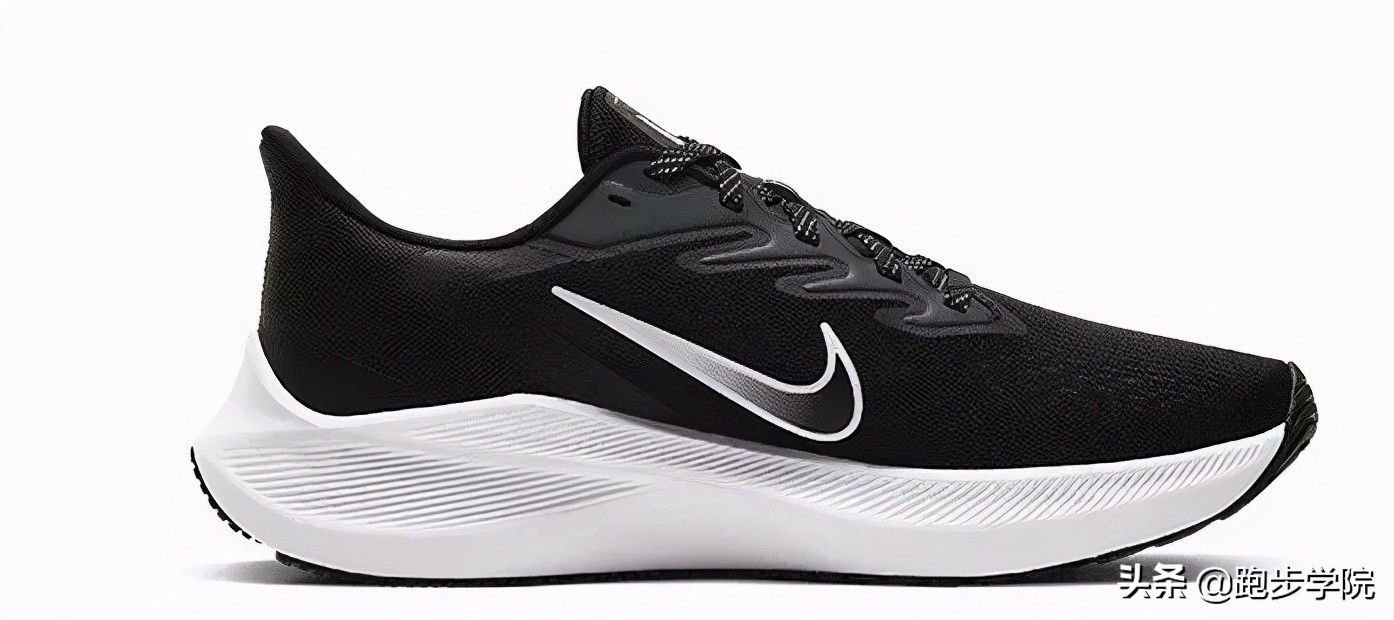 2021 耐克值得买的跑鞋，都帮你选好了（没广告，放心看）