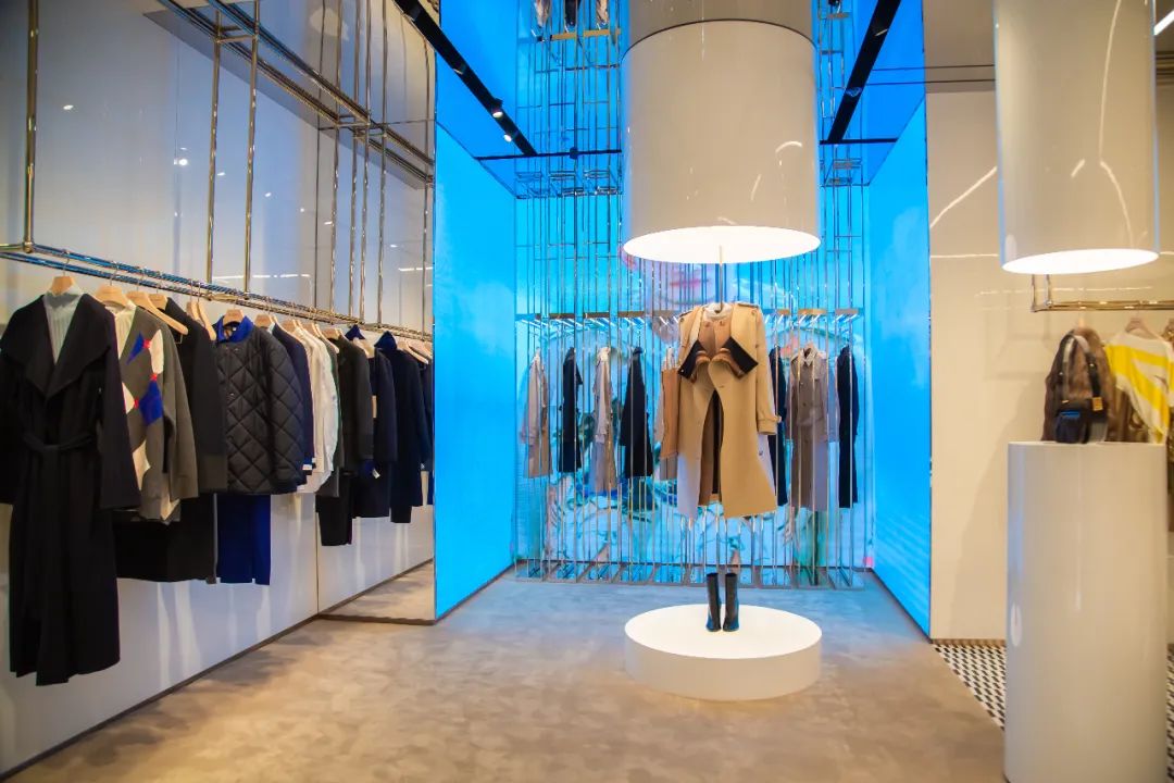 为什么Burberry的秋冬单品，让人完全没有抵抗力？