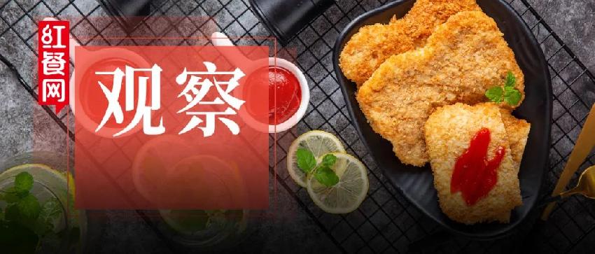 5年崛起5万+门店，鸡排品类要火了？