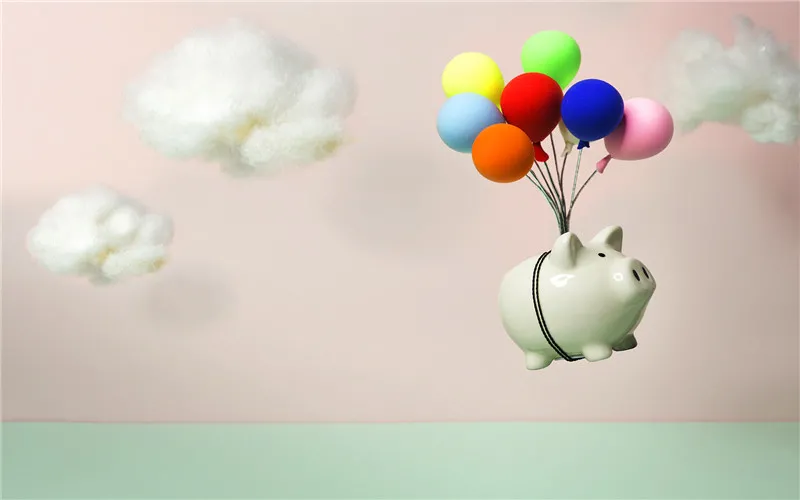 轻资产创业，现在有哪些靠谱的项目，每月能收入两三万的？