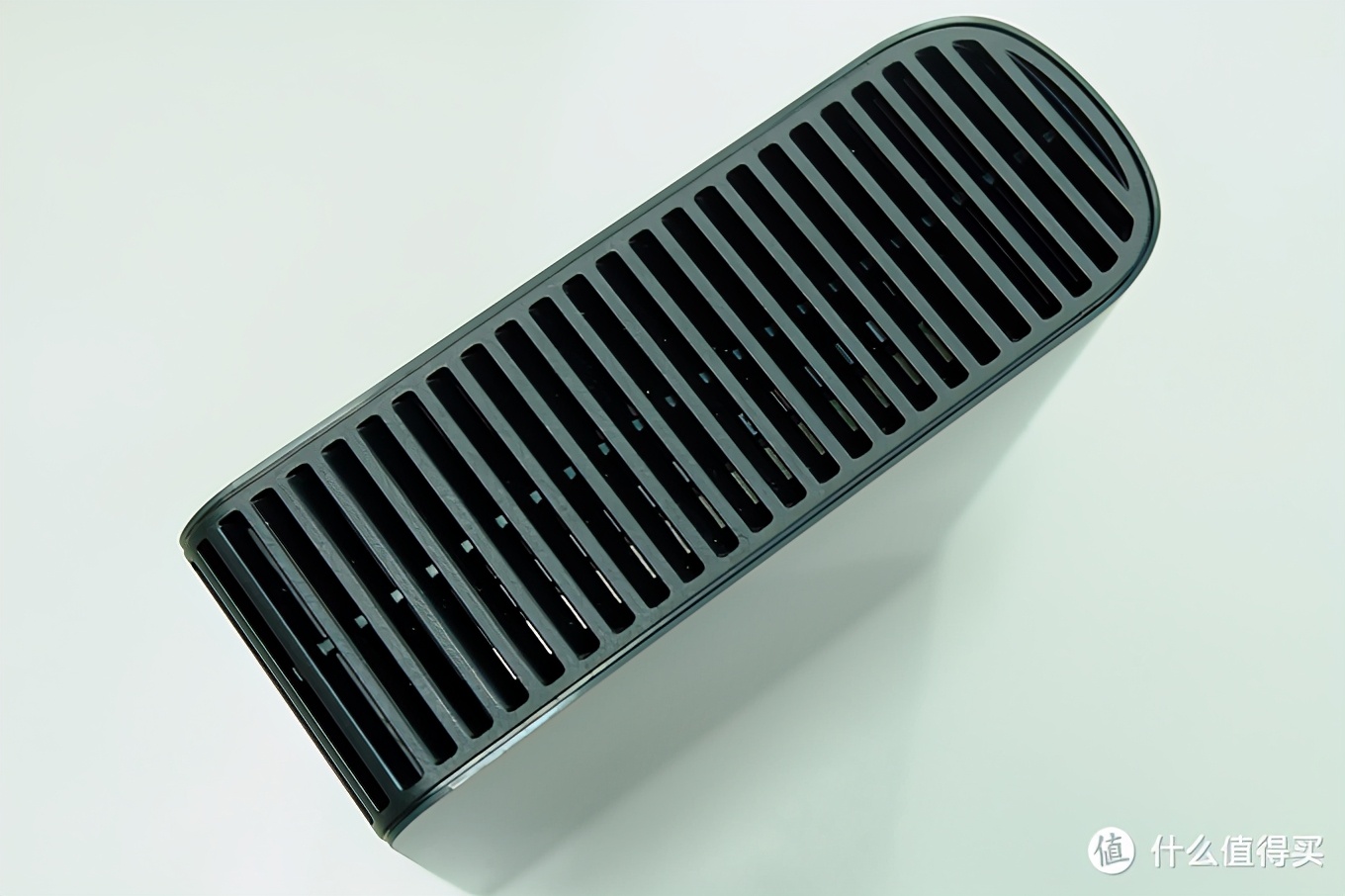 西部数据14TB移动硬盘晒单及拆解分析硬盘的磁记录方法