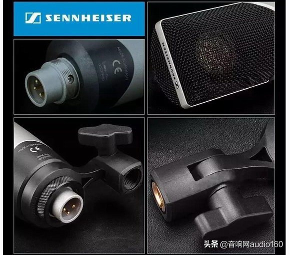 做直播网红，MK4让你声音再升一级