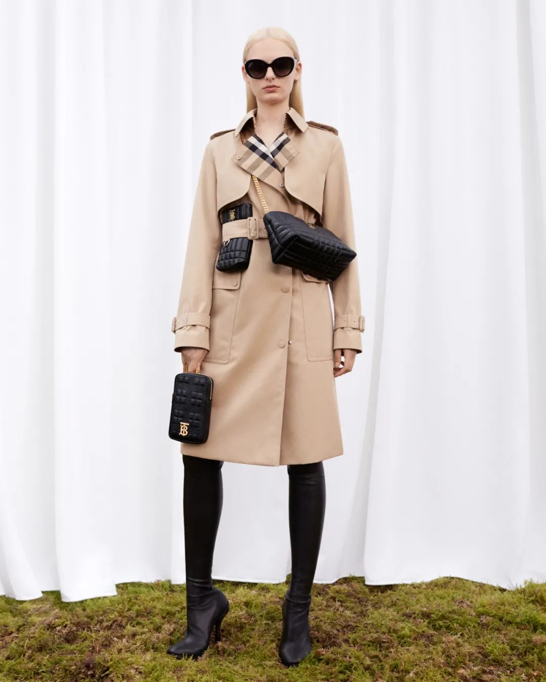 为什么Burberry的秋冬单品，让人完全没有抵抗力？