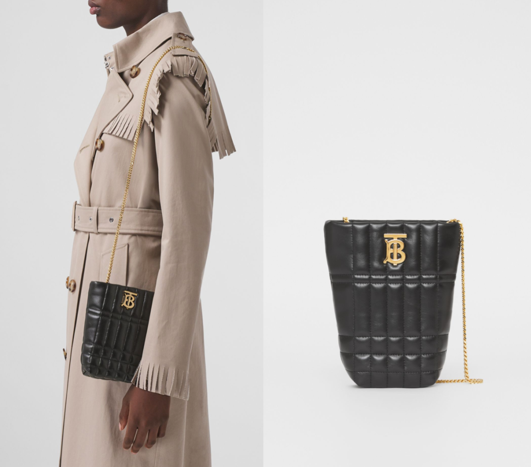 为什么Burberry的秋冬单品，让人完全没有抵抗力？