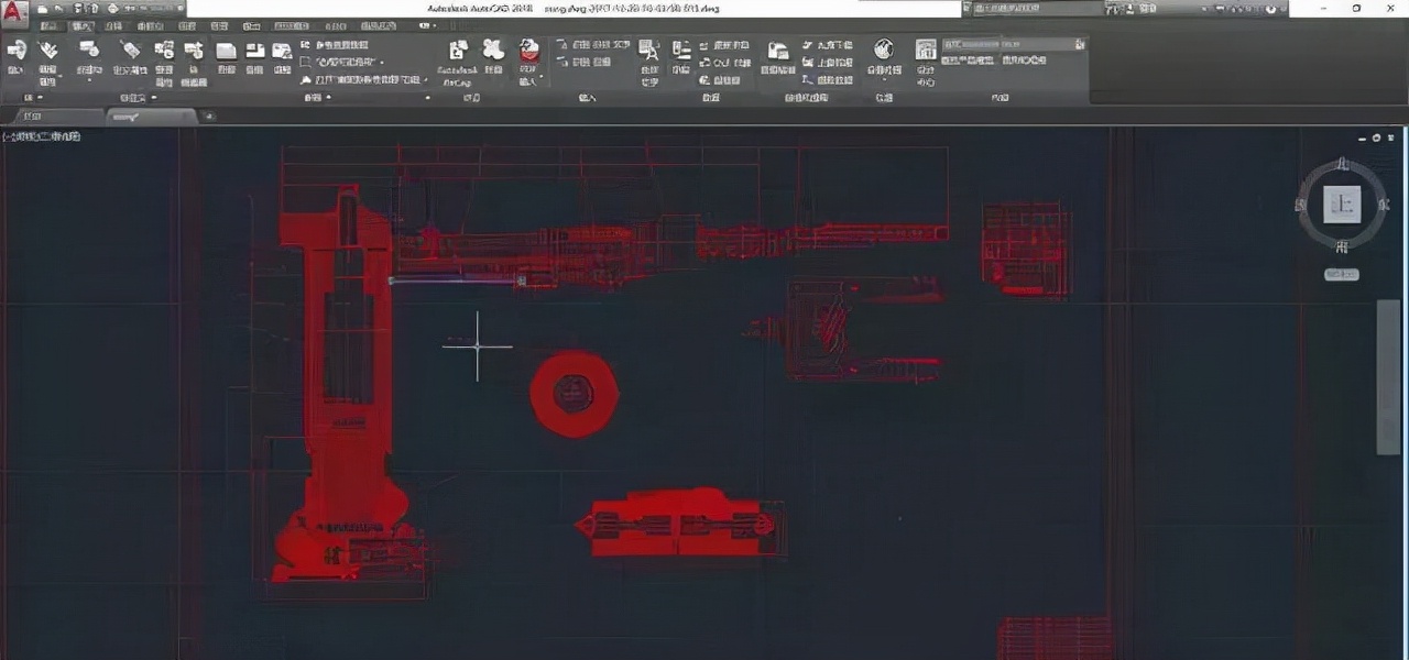 怎样将PDF文件转成CAD图纸？