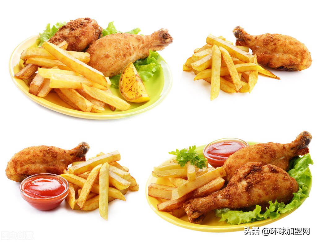 开炸鸡加盟店如何保证销量问题？