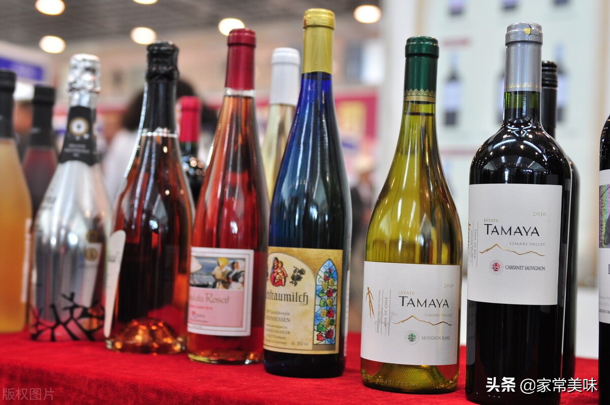 张裕葡萄酒：“百年老字号，红酒中的茅台”，为啥如今卖不动了？