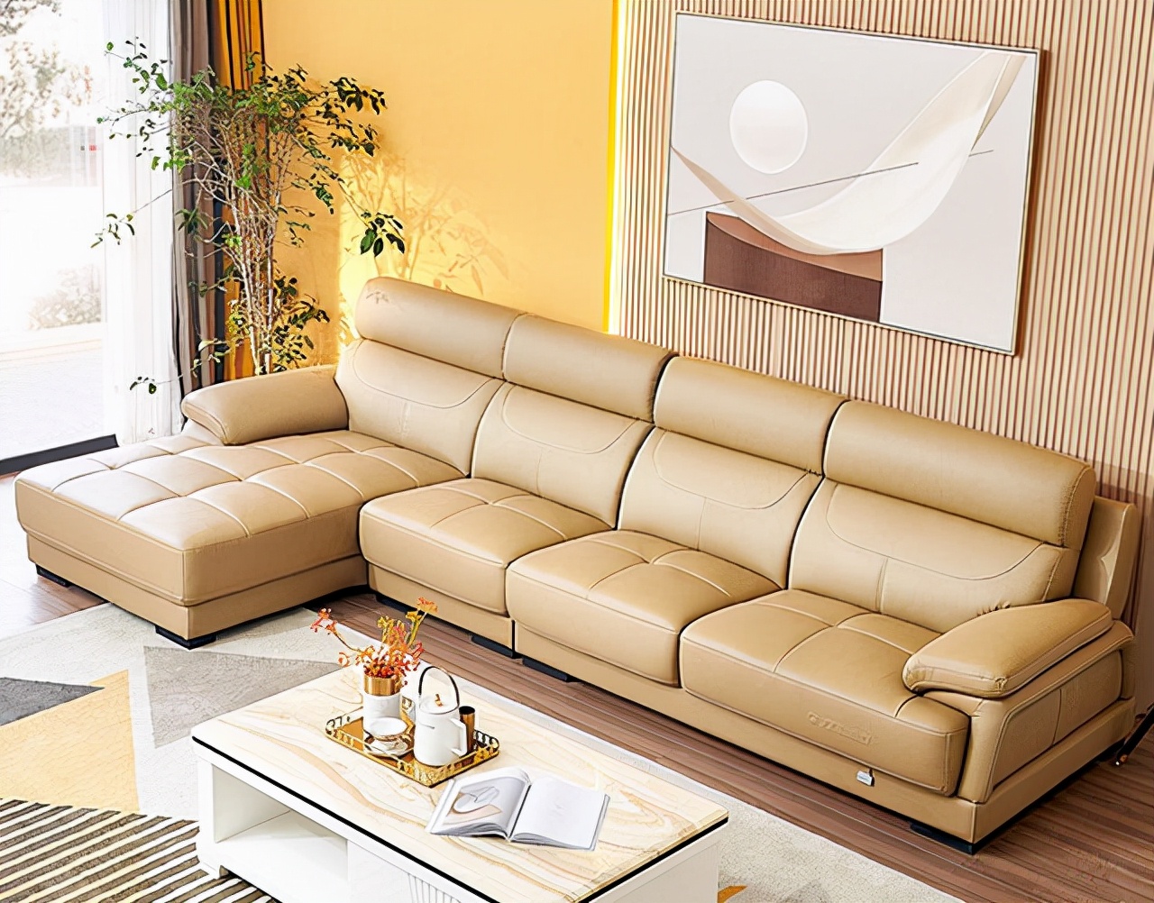 全友家居沙发怎么样 全友家居的沙发有哪些款式