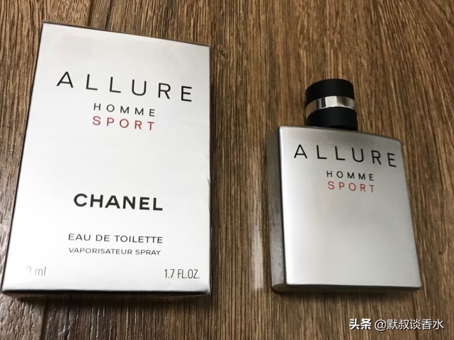 香奈儿 魅力男士运动 一款褒贬不一的运动型香水