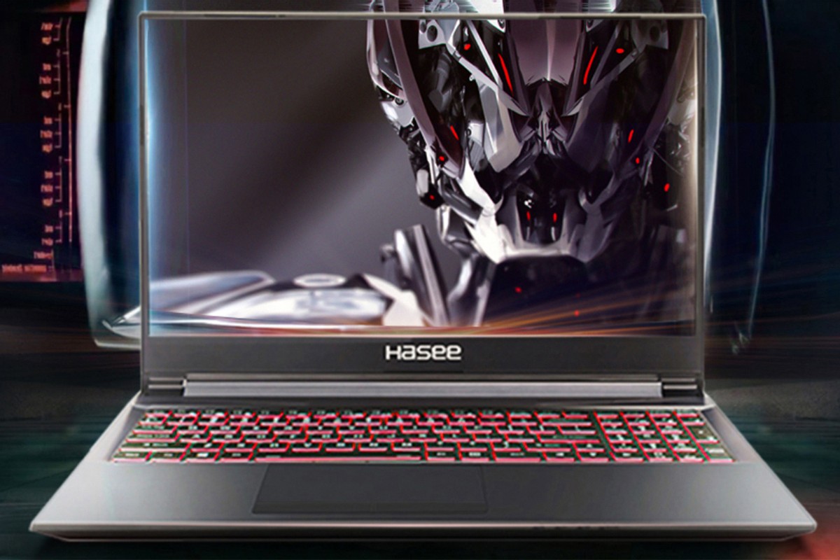 低色域屏不是短板！神舟游戏本6799元配RTX3060，还能要求啥