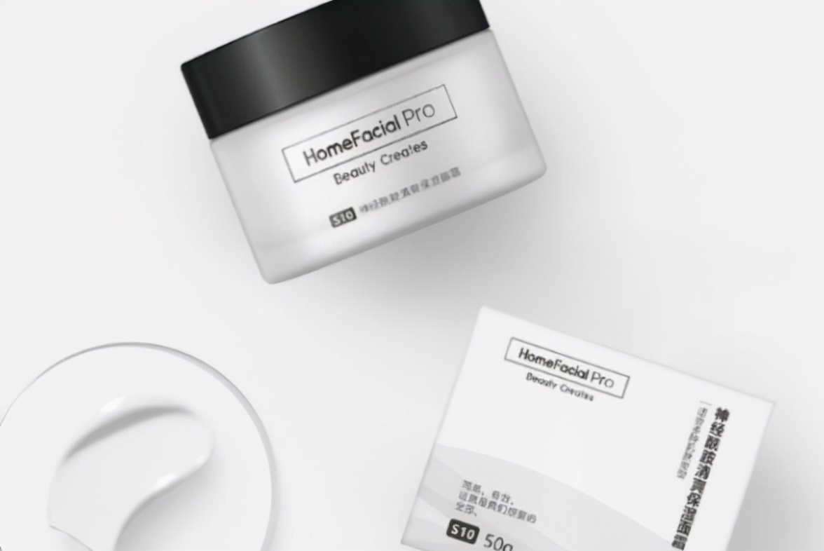 秋冬超滋润补水好用的面霜推荐：让你的肌肤拥有光泽感与亮白感