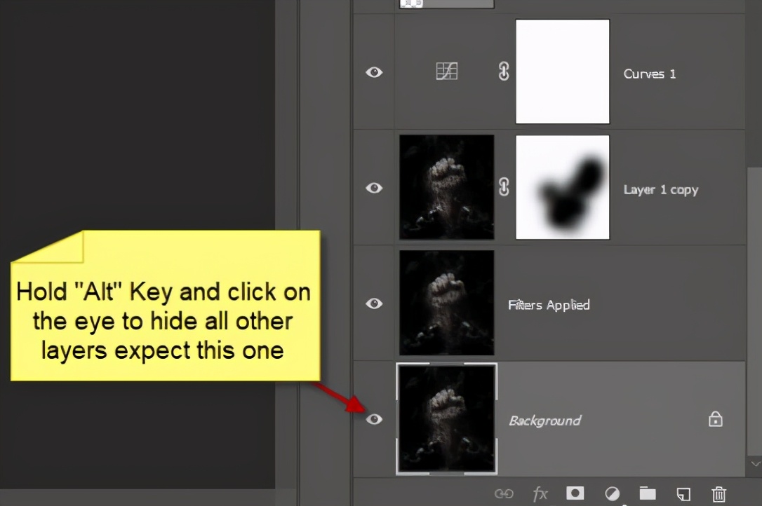 今日带你认识PS打开和查看Ai文件