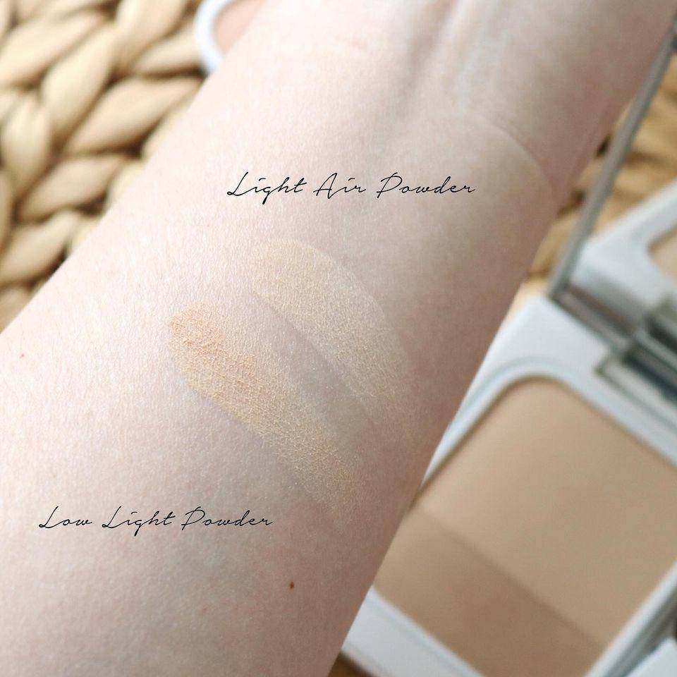 粉饼才是口罩的最佳拍档，今年夏天可以这么用